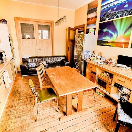 Apartament Automne Bruksela Zewnętrze zdjęcie