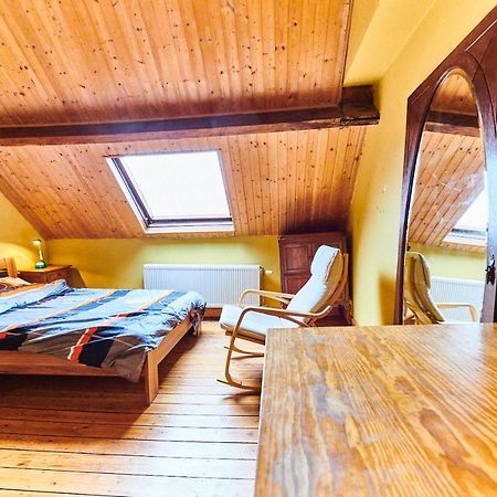 Apartament Automne Bruksela Zewnętrze zdjęcie