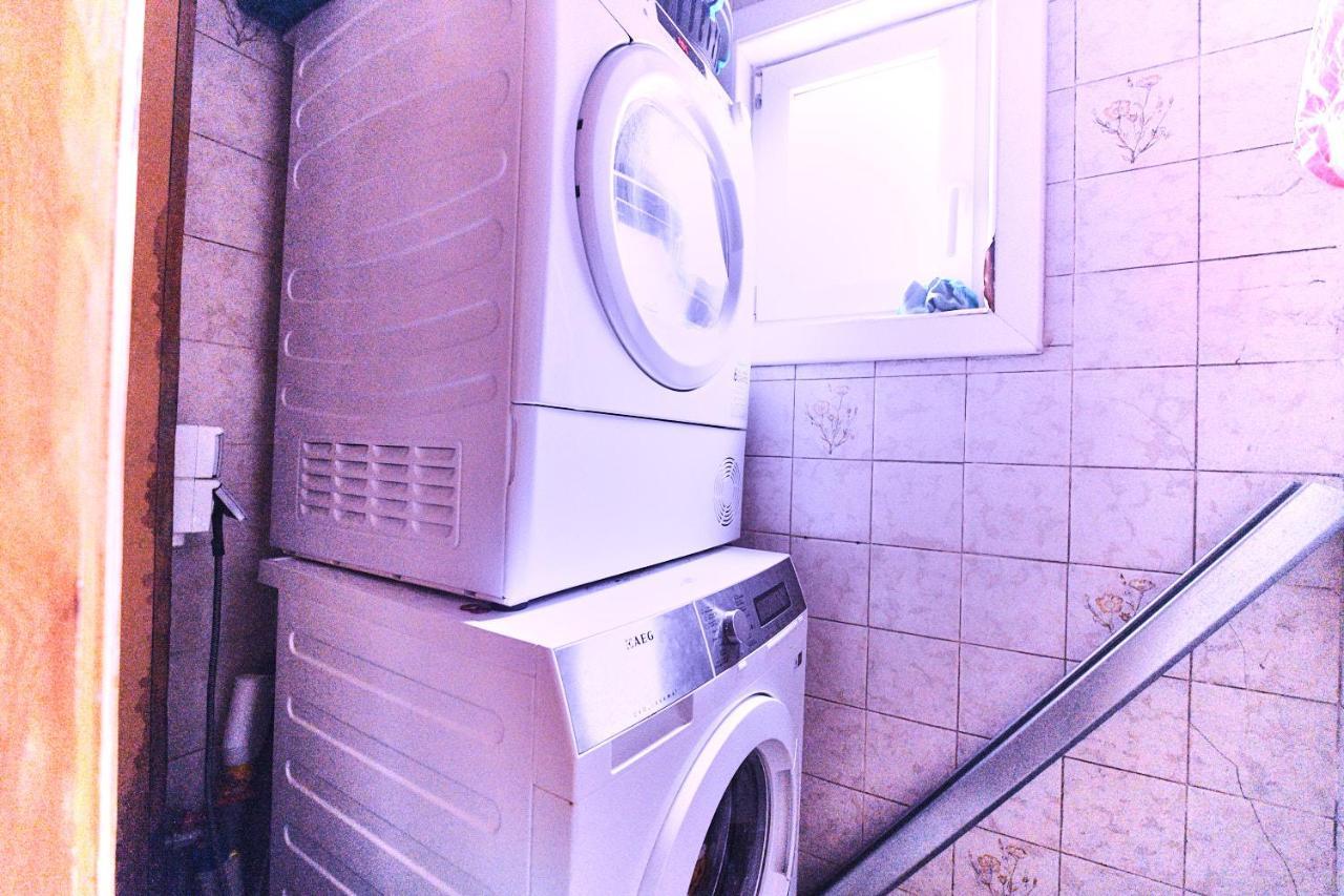 Apartament Automne Bruksela Zewnętrze zdjęcie