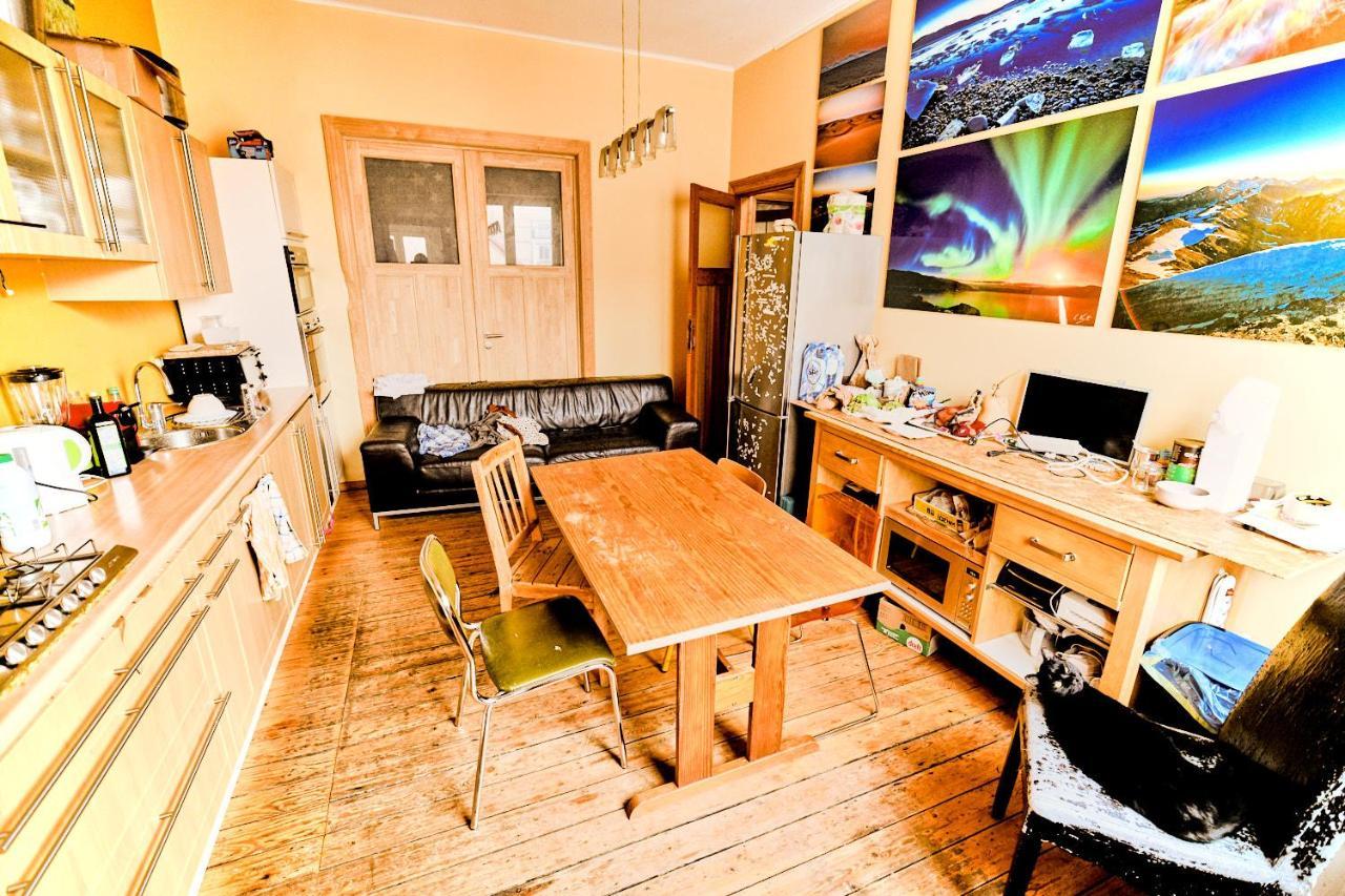 Apartament Automne Bruksela Zewnętrze zdjęcie