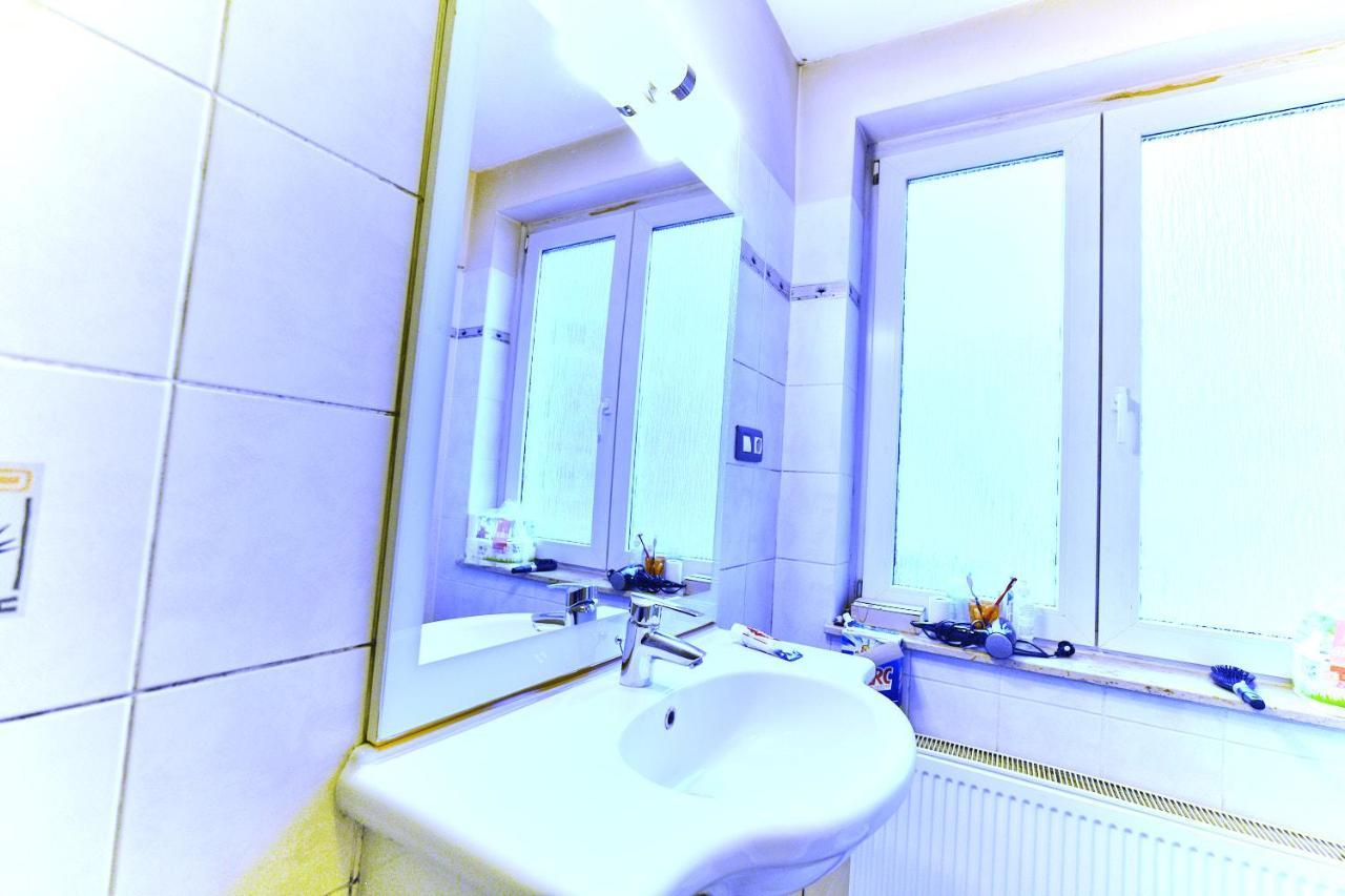 Apartament Automne Bruksela Zewnętrze zdjęcie