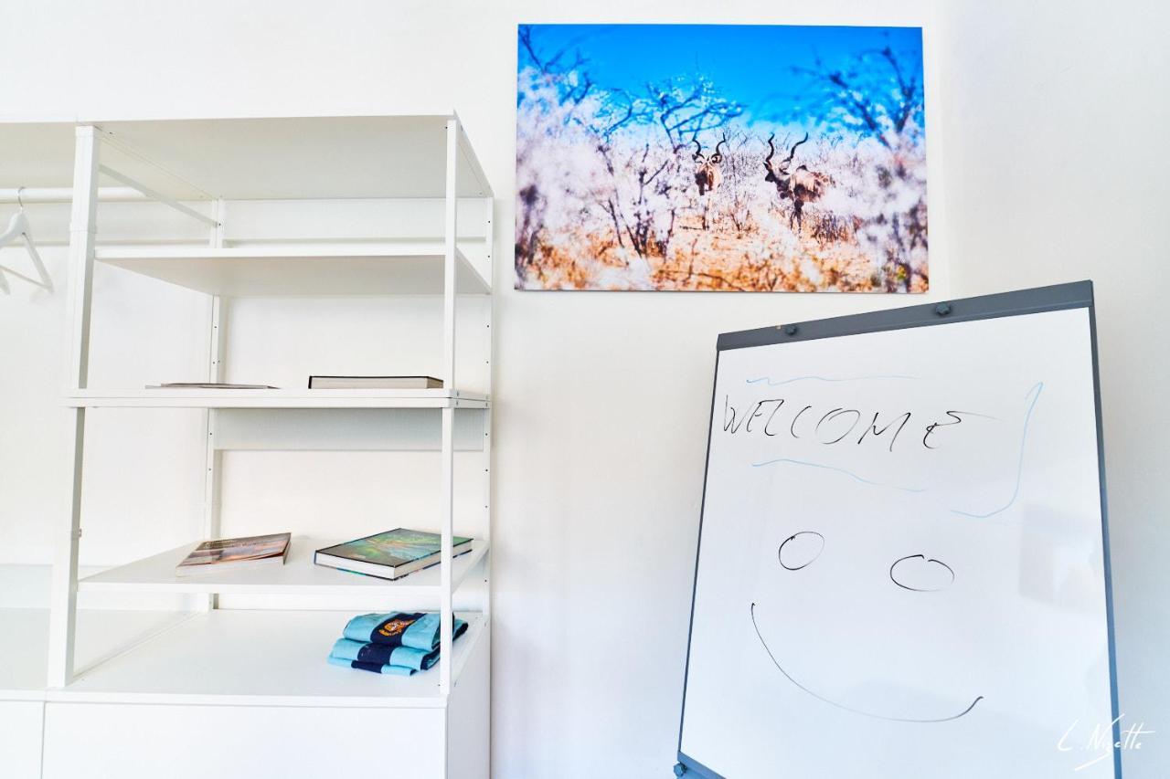 Apartament Automne Bruksela Zewnętrze zdjęcie