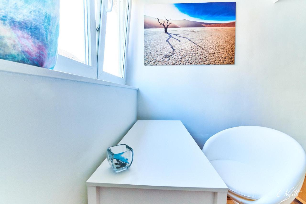 Apartament Automne Bruksela Zewnętrze zdjęcie
