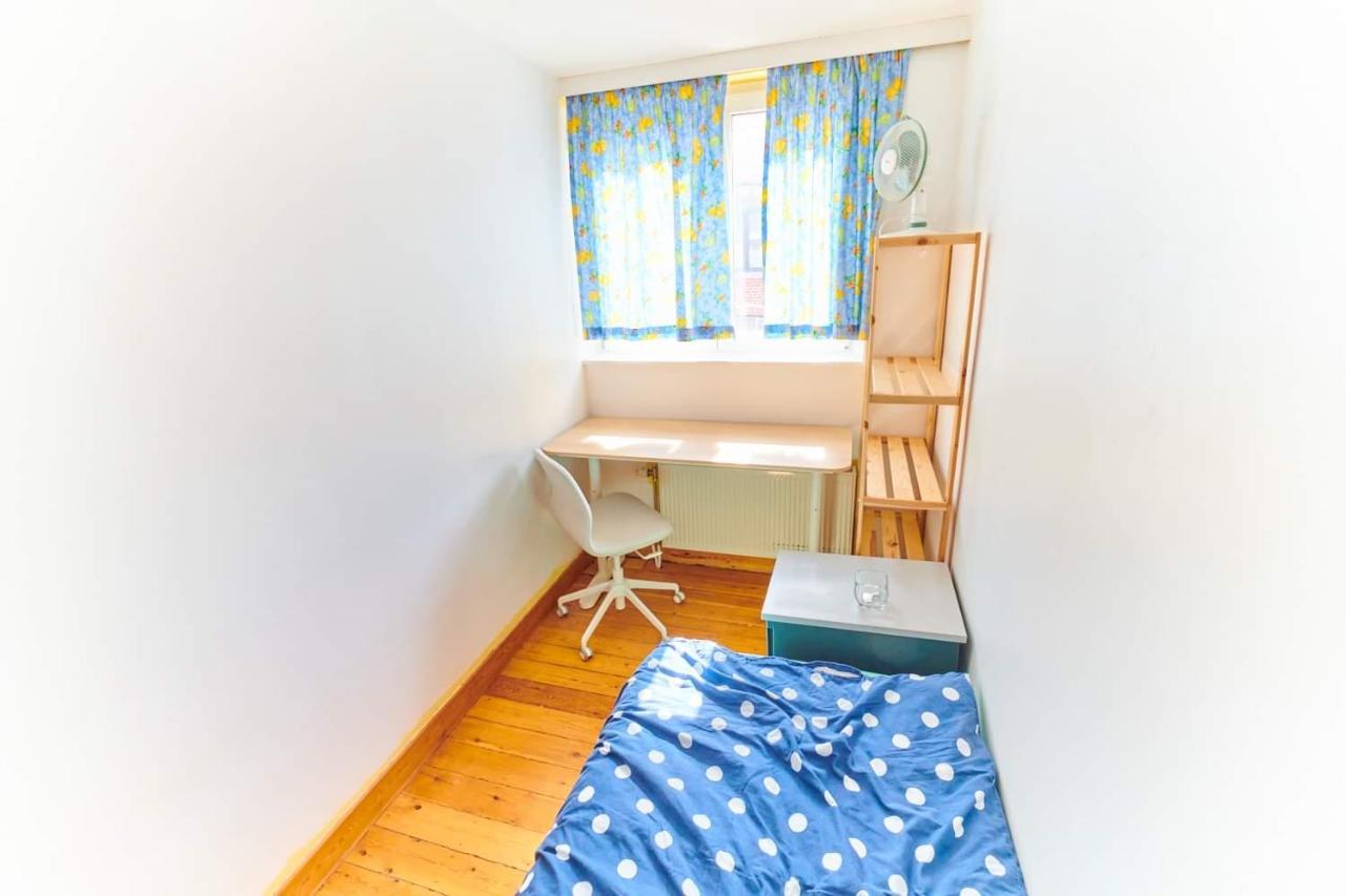 Apartament Automne Bruksela Zewnętrze zdjęcie
